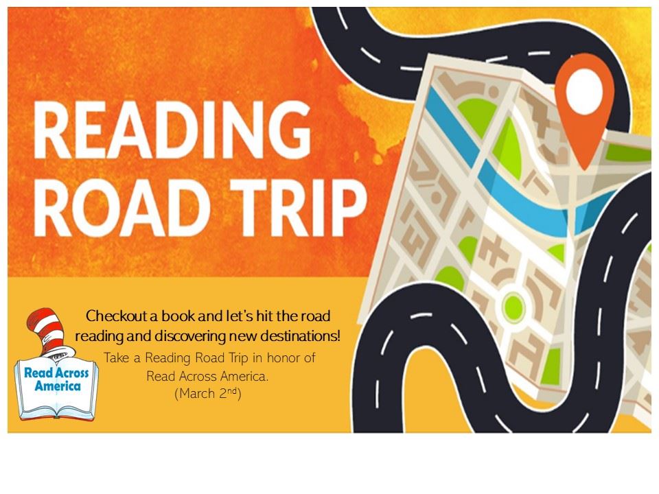 Read Across America